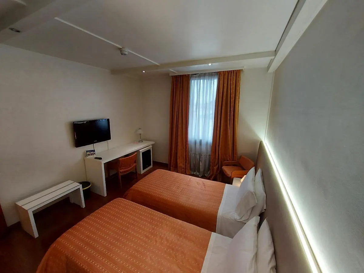 Hotel Posta 77 San Giorgio In Bosco