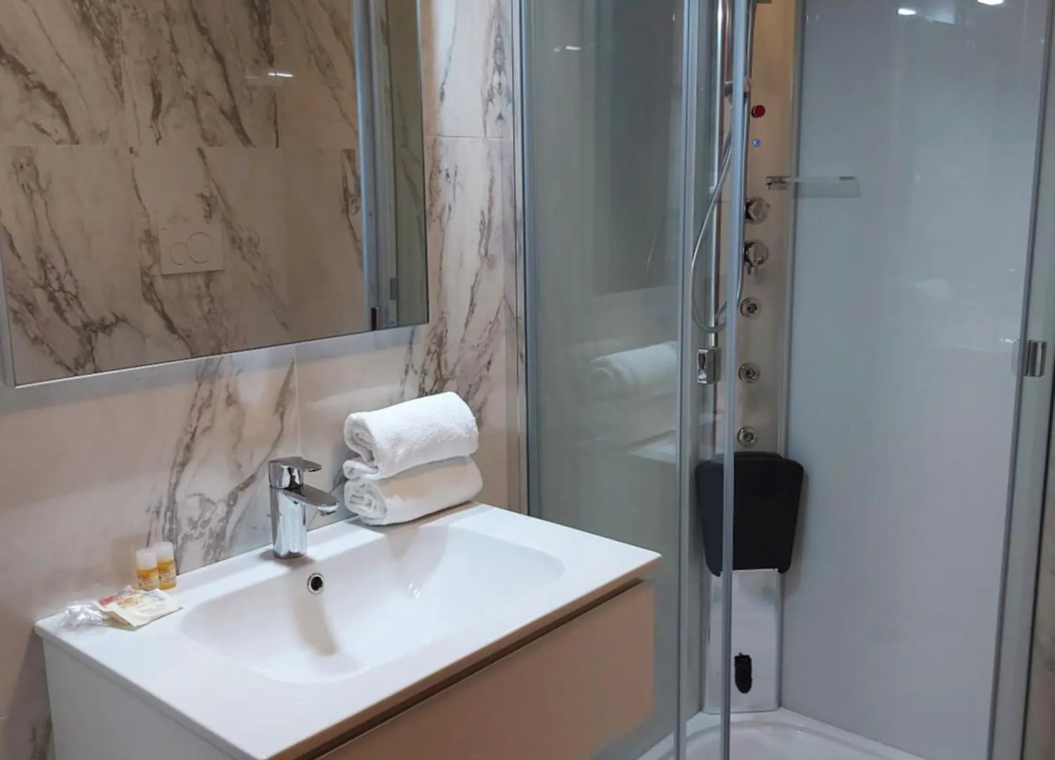 ****  Hotel Posta 77 San Giorgio In Bosco Italy