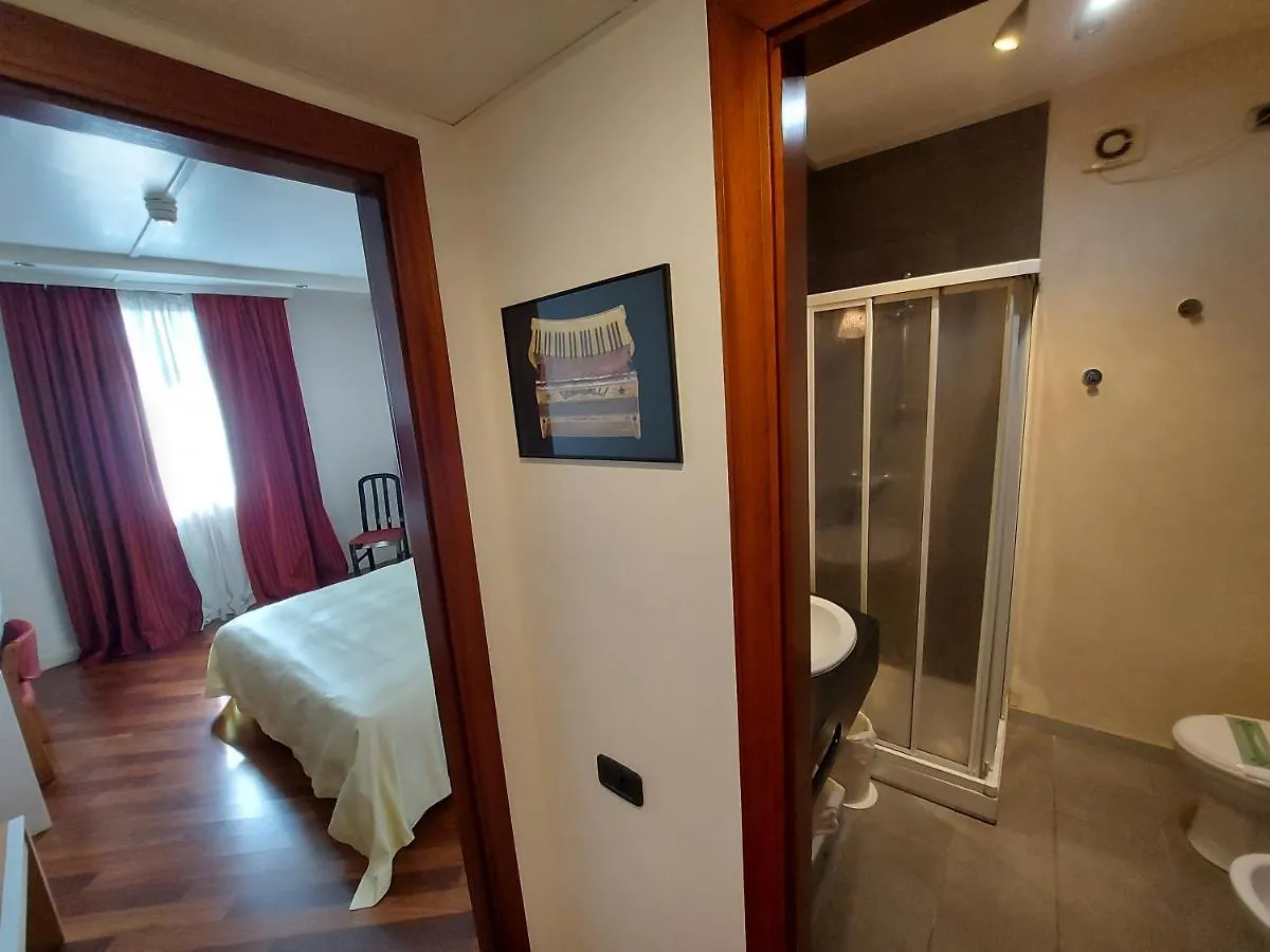 Hotel Posta 77 San Giorgio In Bosco