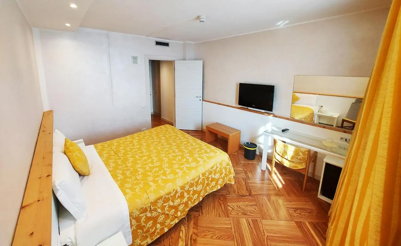 Hotel Posta 77 San Giorgio In Bosco