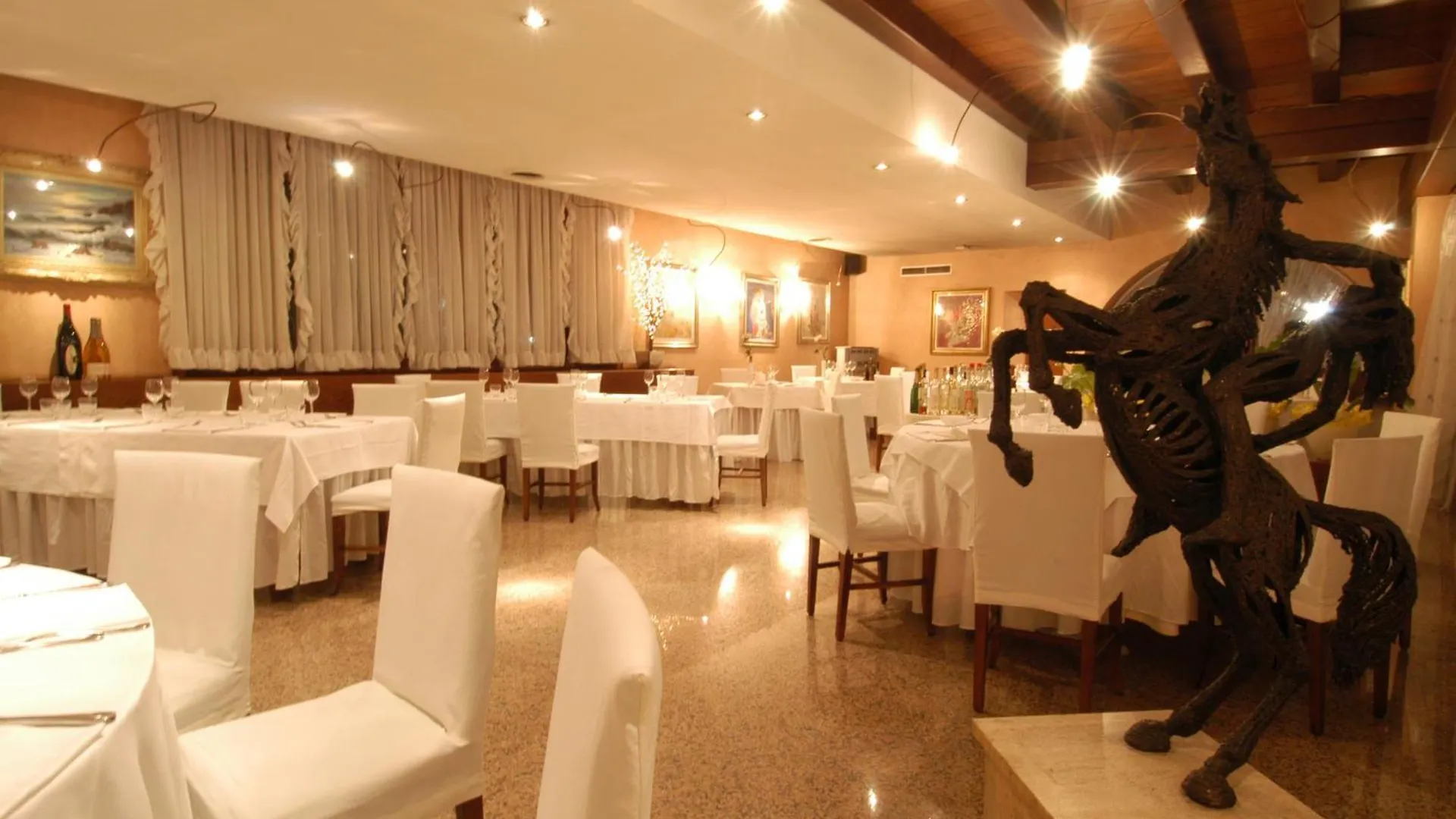 Hotel Posta 77 San Giorgio In Bosco
