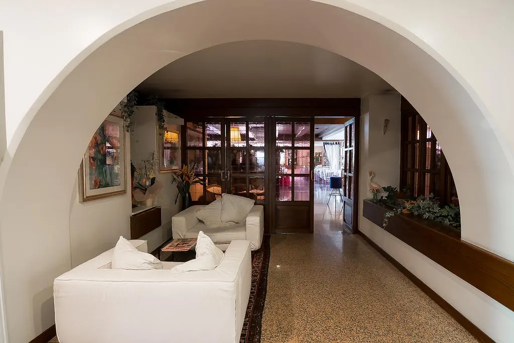 Hotel Posta 77 San Giorgio In Bosco