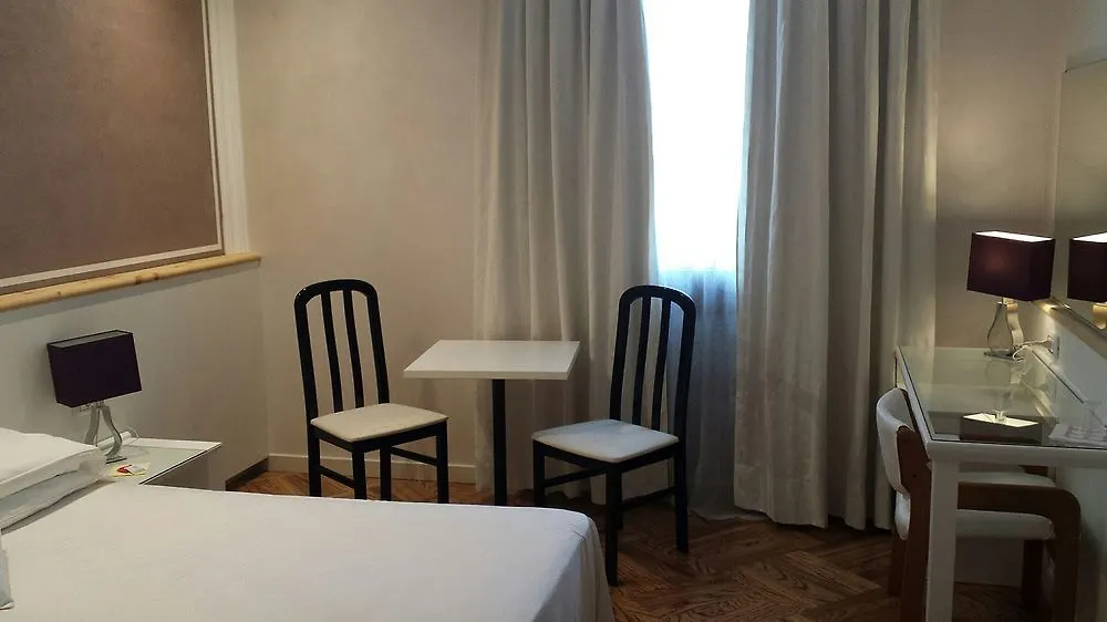 Hotel Posta 77 San Giorgio In Bosco