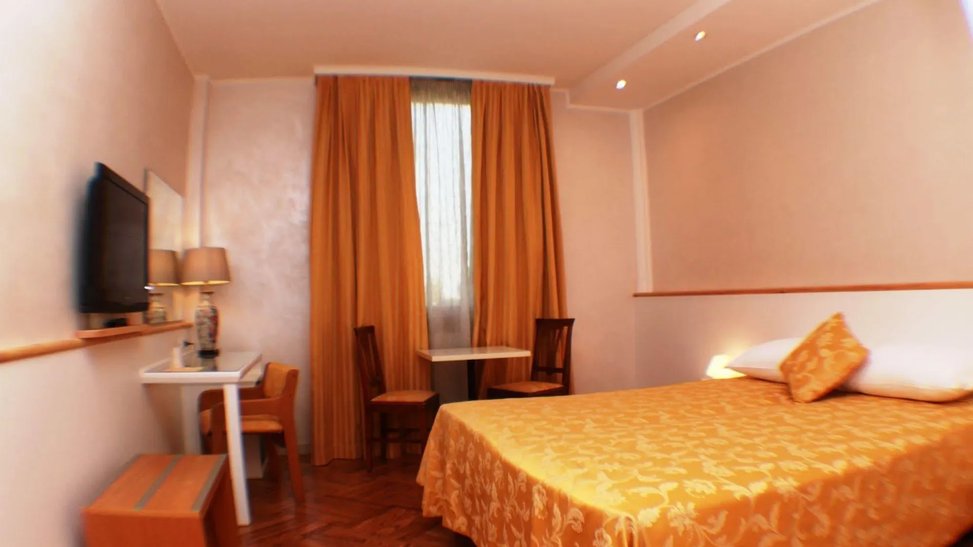 Hotel Posta 77 San Giorgio In Bosco 4*,