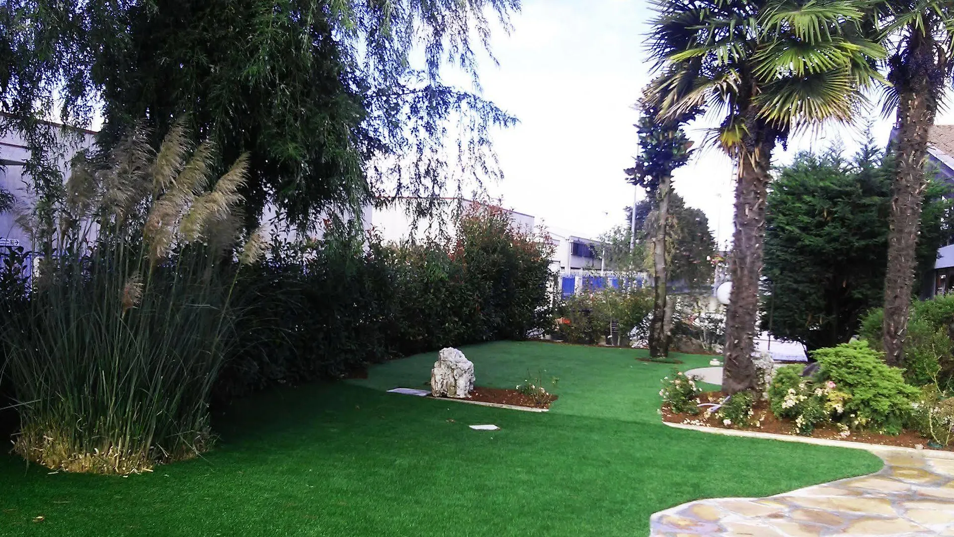 Hotel Posta 77 San Giorgio In Bosco